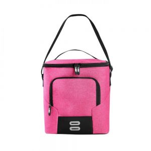 HIELERA MOCHILA HERNAN personalizada